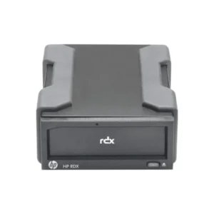 HPE RDX USB 3.0 EXTERNAL DOCKING STATION
