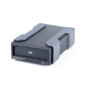 HPE RDX+ EXTERNAL DOCKING STATION
