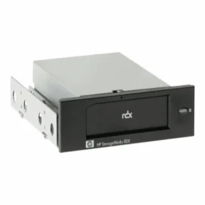 HPE RDX USB 3.0 GEN 8 DL SERVER MODULE