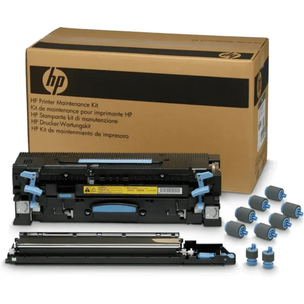 HP LaserJet 9000 P.M. kit (220V)