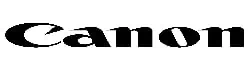 Canon Logo