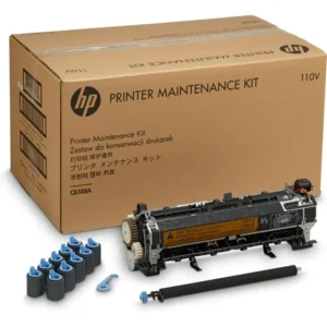 HP LASERJET 110V PM KIT FOR MANAGED E77822/E77825/E77830