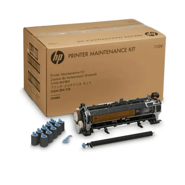 HP LaserJet 220V PM Kit