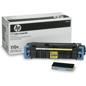HP Color LaserJet 220volt Fuser Kit