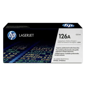 HP # 126A CLJ CP1025 IMAGING DRUM.