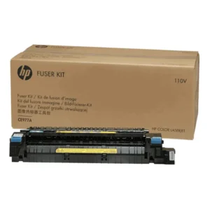 HP Color LaserJet CP5525 220V Fuser Kit