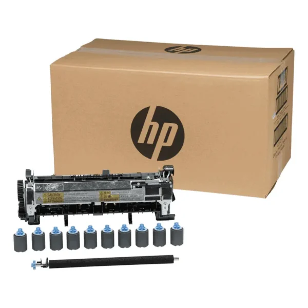 HP LaserJet Printer 220V Maintenance Kit