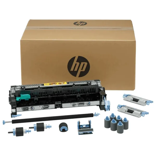 HP LaserJet 220V Maintenance Kit