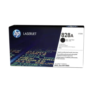 HP # 828A CLJ M855/880 BLACK IMAGING DRUM.