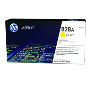 HP # 828A CLJ M855/880 YELLOW IMAGING DRUM.