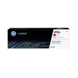 HP # 410A MAGENTA LASERJET M452/MFP M477 CARTRIDGE.