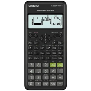 CASIO FX-82 ZA PLUS