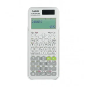 CASIO FX-991 ZA PLUS II SCIENTIFIC CALCULATOR