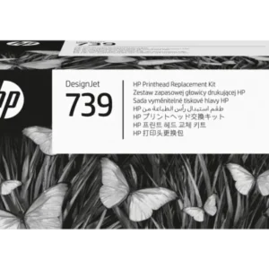 HP 739 DESIGNJET PRINTHEAD REPLACEMENT KIT FOR DESIGNJET T850/T950