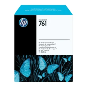 HP #761 DESIGNJET MAINTENANCE CARTRIDGE
