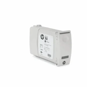 HP #761 400ML DARK GREY INK CARTRIDGE