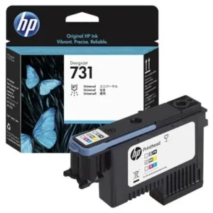 HP #731 PRINTHEAD DJ T1700/T1700DR