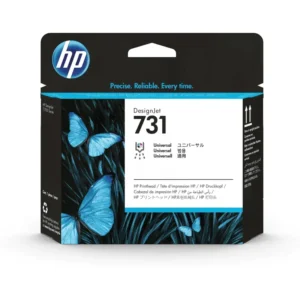 HP #731 PRINTHEAD DJ T1700/T1700DR