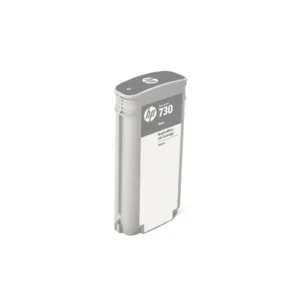 HP #730 GREY INKJET CARTRIDGE 130ML FOR DJ T1700 T1700DR