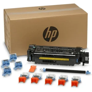 HP LASERJET 110v MAINTENANCE KIT FOR M607/M608/M609/E60055/E60065/E60075 SERIES