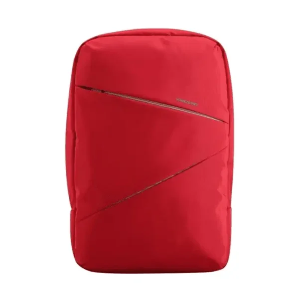 KINGSONS 15.6" ARROW SERIES BACKPACK RED