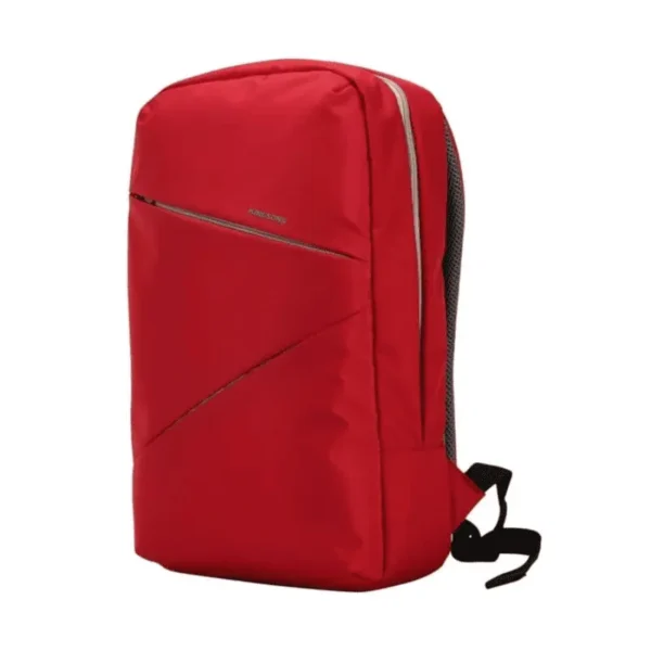 KINGSONS 15.6" ARROW SERIES BACKPACK RED - Image 2