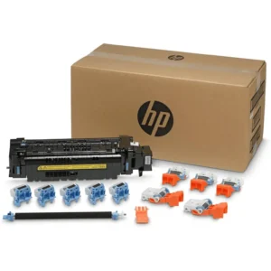 HP LASERJET 110v MAINTENANCE KIT FOR M607/M608/M609/E60055/E60065/E60075 SERIES