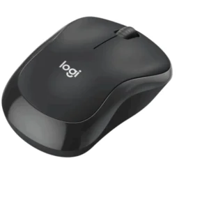 LOGITECH® M240 SILENT BLUETOOTH MOUSE – GRAPHITE – 2.4GHZ/BT – RETAIL OFFLINE BOX