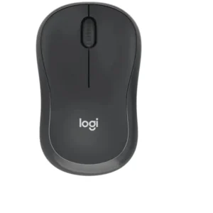 LOGITECH® M240 SILENT BLUETOOTH MOUSE – GRAPHITE – 2.4GHZ/BT – RETAIL OFFLINE BOX