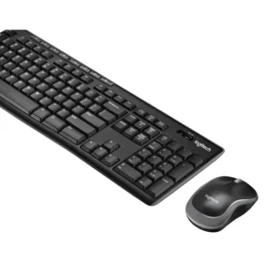 LOGITECH® WIRELESS COMBO MK330 – 2.4GHZ