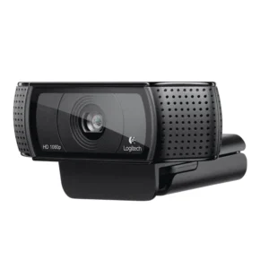 LOGITECH® HD PRO WEBCAM C920 – USB