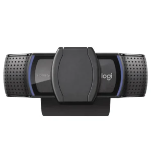 LOGITECH® HD PRO WEBCAM C920 – USB