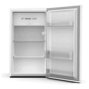 HISENSE MORA BAR FRIDGE 92L WHITE REFRIGERATOR A+ 220-240V/50HZ