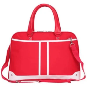 KENTON LADIES RED BAG FOR 15.6″ LAPTOPS