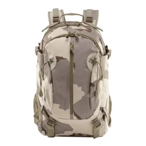 TACTICAL GREY  CAMO BACKPACK FOR 15.6″ LAPTOP 30*21*49CM POLYBAG HANGTAG GRAY PATTERN TACTICAL BACKPACK WITHOUT ANY LOGO