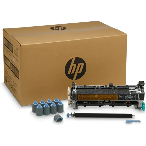 HP LASERJET 4250/4350 MAINTENANCE KIT (110v) FOR CP4005