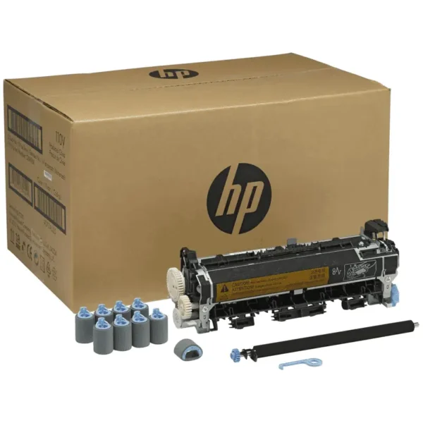 HP LaserJet 4345MFP 220v maintenance kit