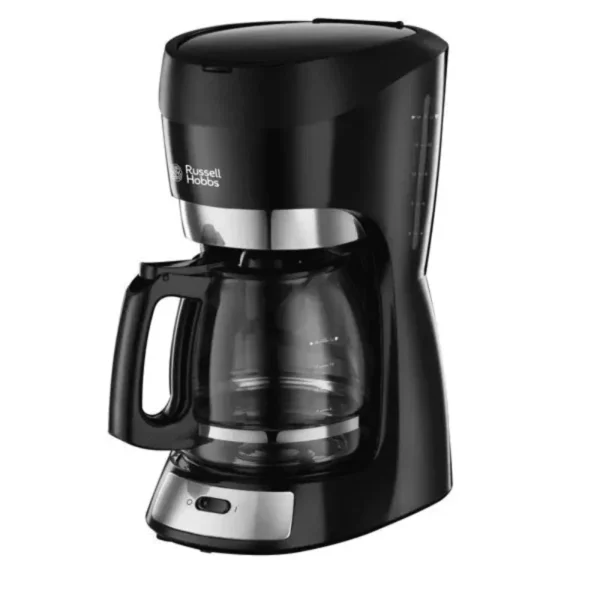 RUSSELL HOBBS FUTURA 1.5L 12 CUP CAPACITY FILTER COFFEE MAKER