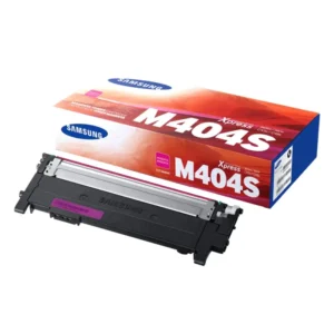Samsung CLT-M404S Magenta Toner Cartridge