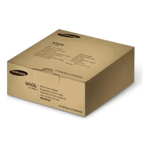 SAMSUNG CLT-W406 TONER COLLECTION UNIT