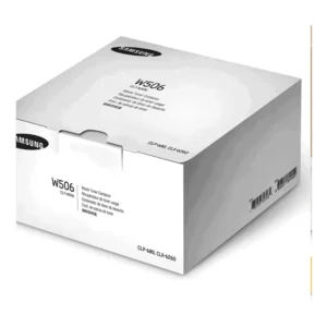 SAMSUNG CLT-W506 TONER COLLECTION UNIT
