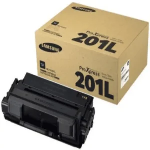 Samsung MLT-D201L H-Yield Blk Toner Cartridge