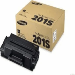 Samsung MLT-D201S Black Toner Cartridge