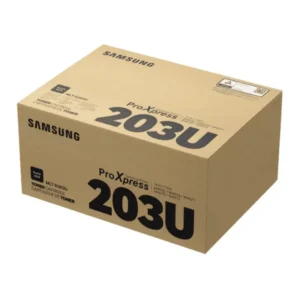 Samsung MLT-D203U Ultra High Yield Black Toner Cartridge