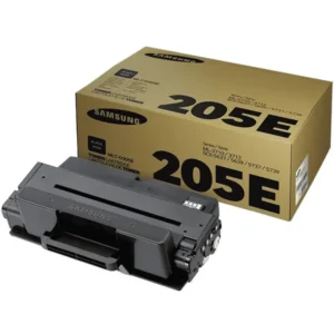 Samsung MLT-D205E Extra H-Yield Blk Cartridge