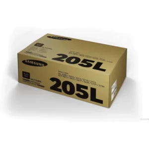 Samsung MLT-D205L High Yield Black Toner Cartridge