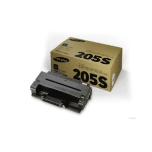 Samsung MLT-D205S Black Toner Cartridge