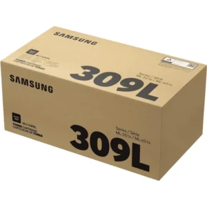Samsung MLT-D309L High Yield Black Toner Cartridge