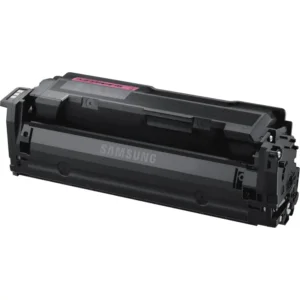 Samsung CLT-M603L High Yield Magenta Toner Cartridge