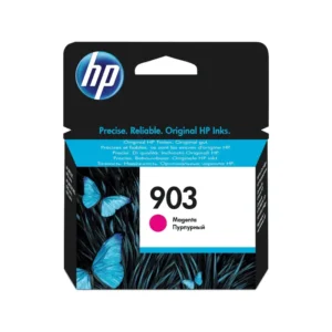 HP # 903 Magenta Original Ink Cartridge – HP OfficeJet  6950/6960/6970 series